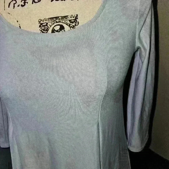 Pink Rose Womans Dress Size xs - Picture 3 of 10